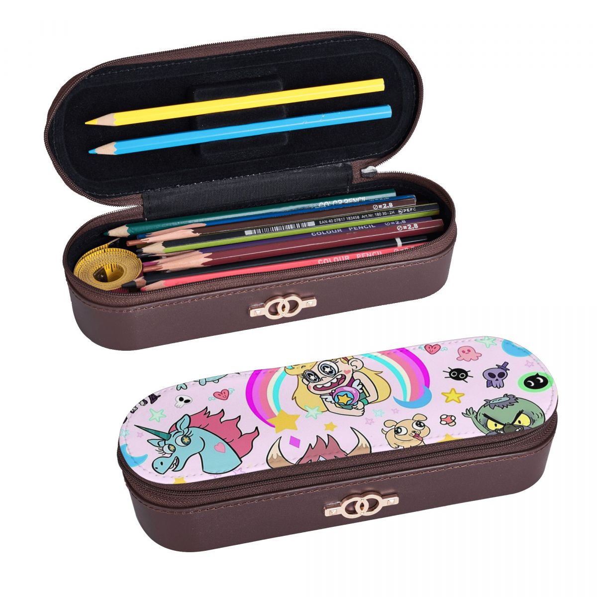 Star VS The Forces Of Evil! Bl - Office Supply Vs Stationery のレビューと価格