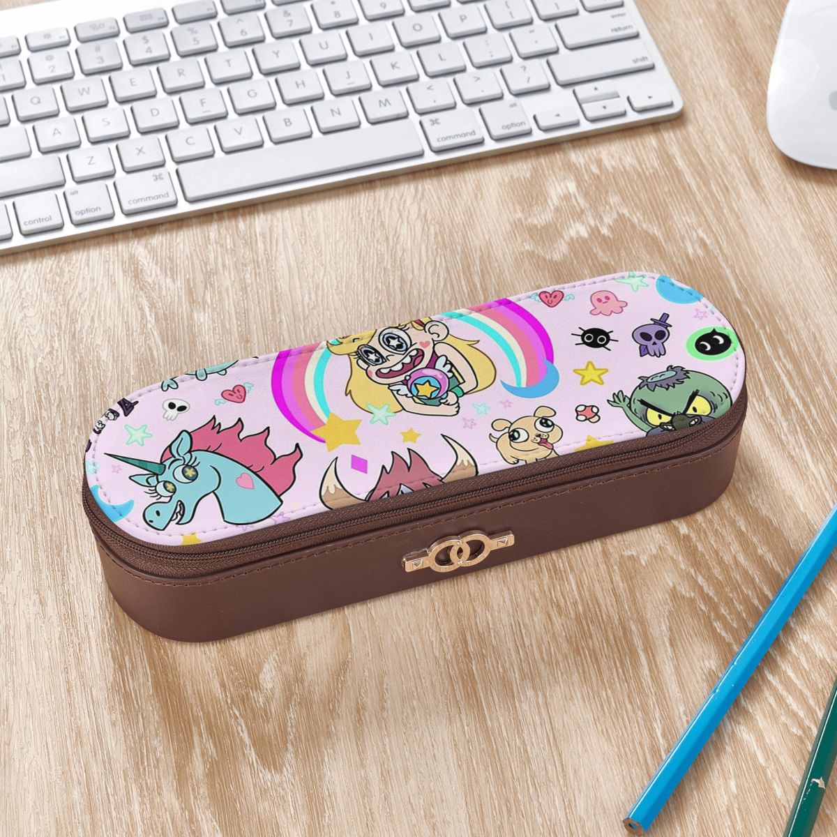 Star VS The Forces Of Evil! Bl - Office Supply Vs Stationery のレビューと価格