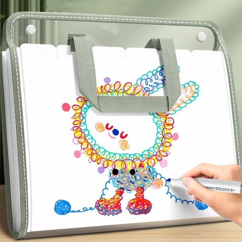 13-Layer A4 File Folder Storag - Supply Of Office Stationery のレビューと価格