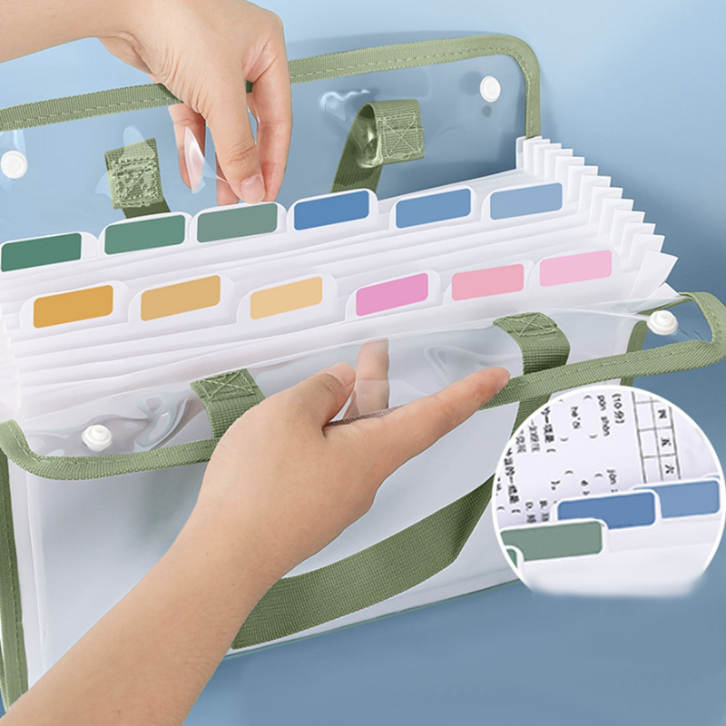 13-Layer A4 File Folder Storag - Supply Of Office Stationery のレビューと価格
