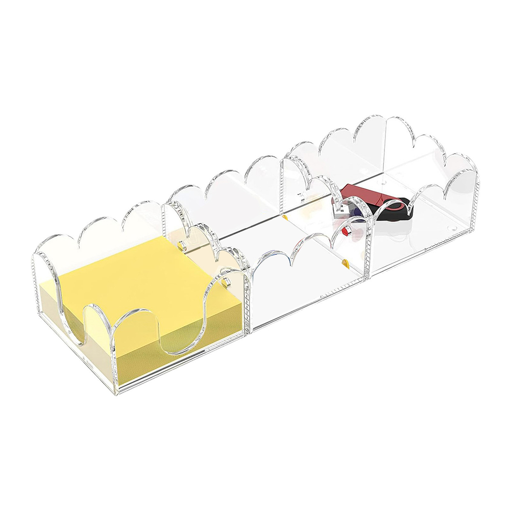 Magnetic 3-in-1 Acrylic Sticky - Paperclip Magnetic Set のレビューと価格