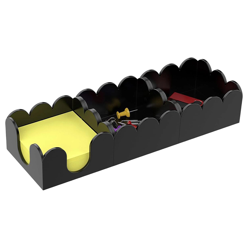 Magnetic 3-in-1 Acrylic Sticky - Paperclip Magnetic Set のレビューと価格