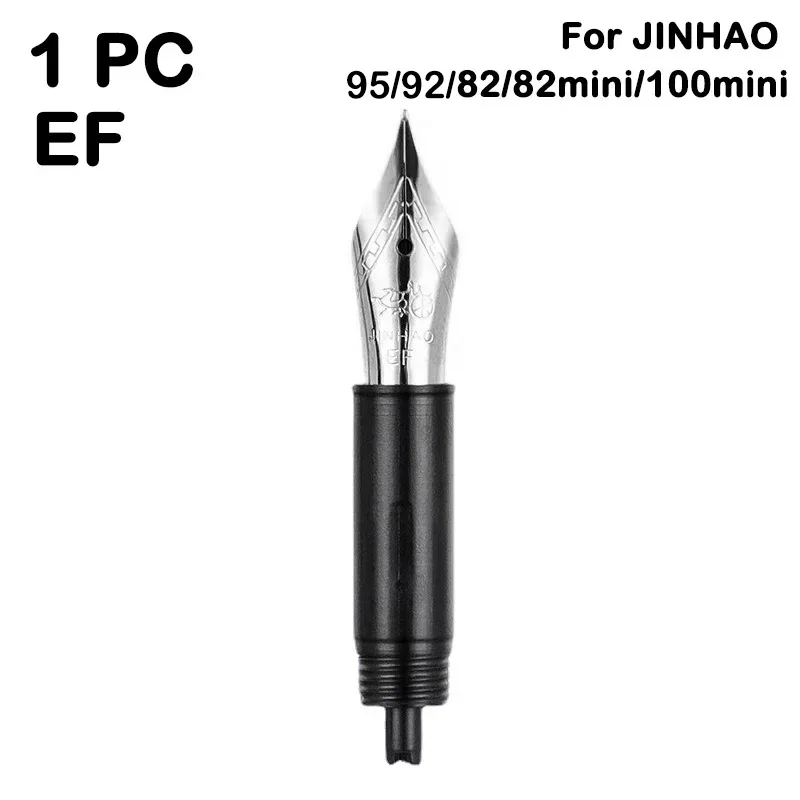 3/1 PCS JINHAO For 9019/X159/8 - Fountain Pen Ink のレビューと価格