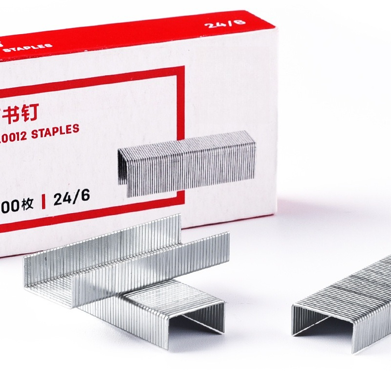 2-Box Bulk Staples 2000 Pieces - Total Stationery & Office Supply のレビューと価格